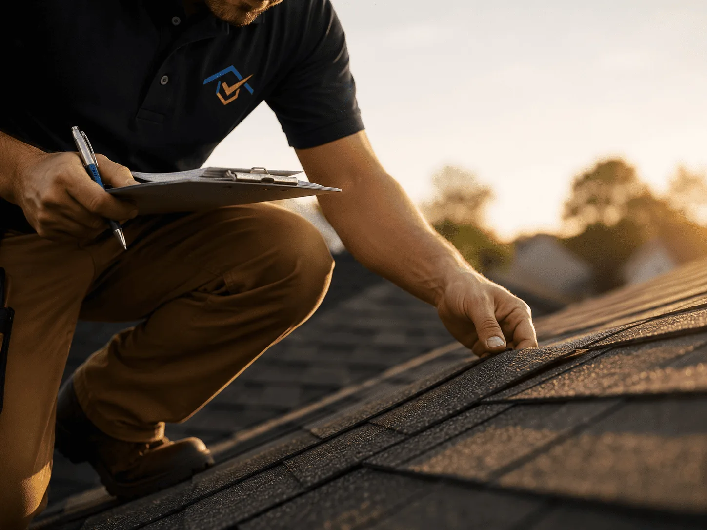Why Choose Roof Inspection in Maurepas, LA