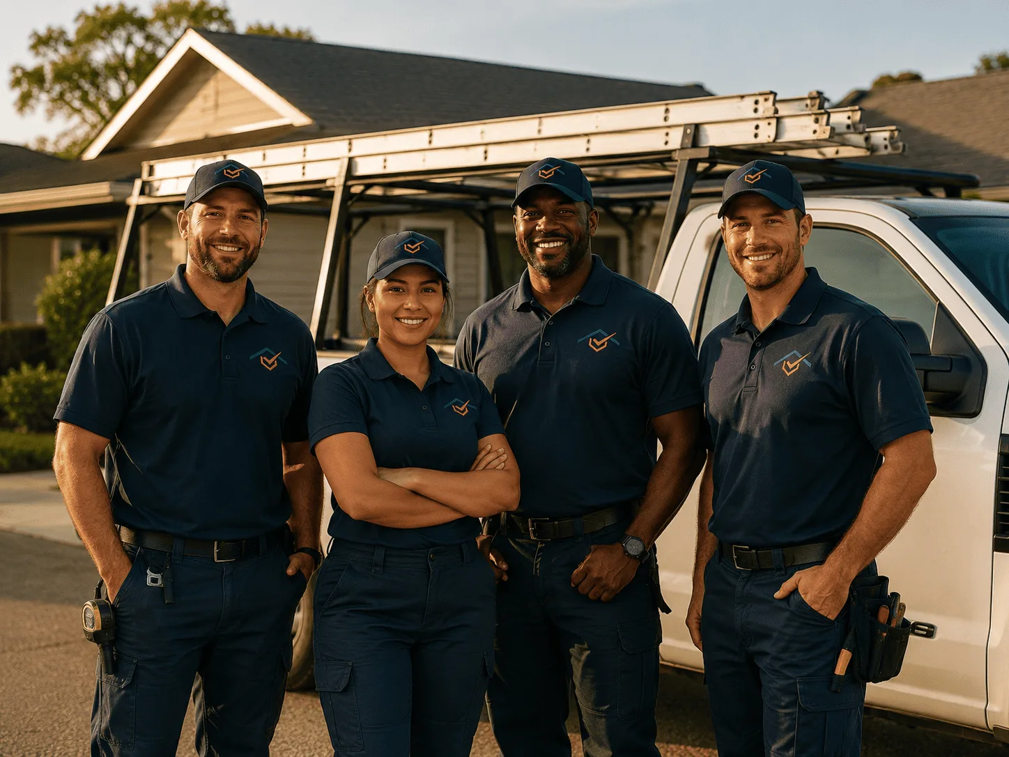 Roof Inspection company in Maurepas, LA